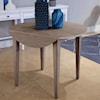 Magnussen Home Paxton Place Dining Drop Leaf Dining Table