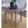 Magnussen Home Paxton Place Dining Drop Leaf Dining Table