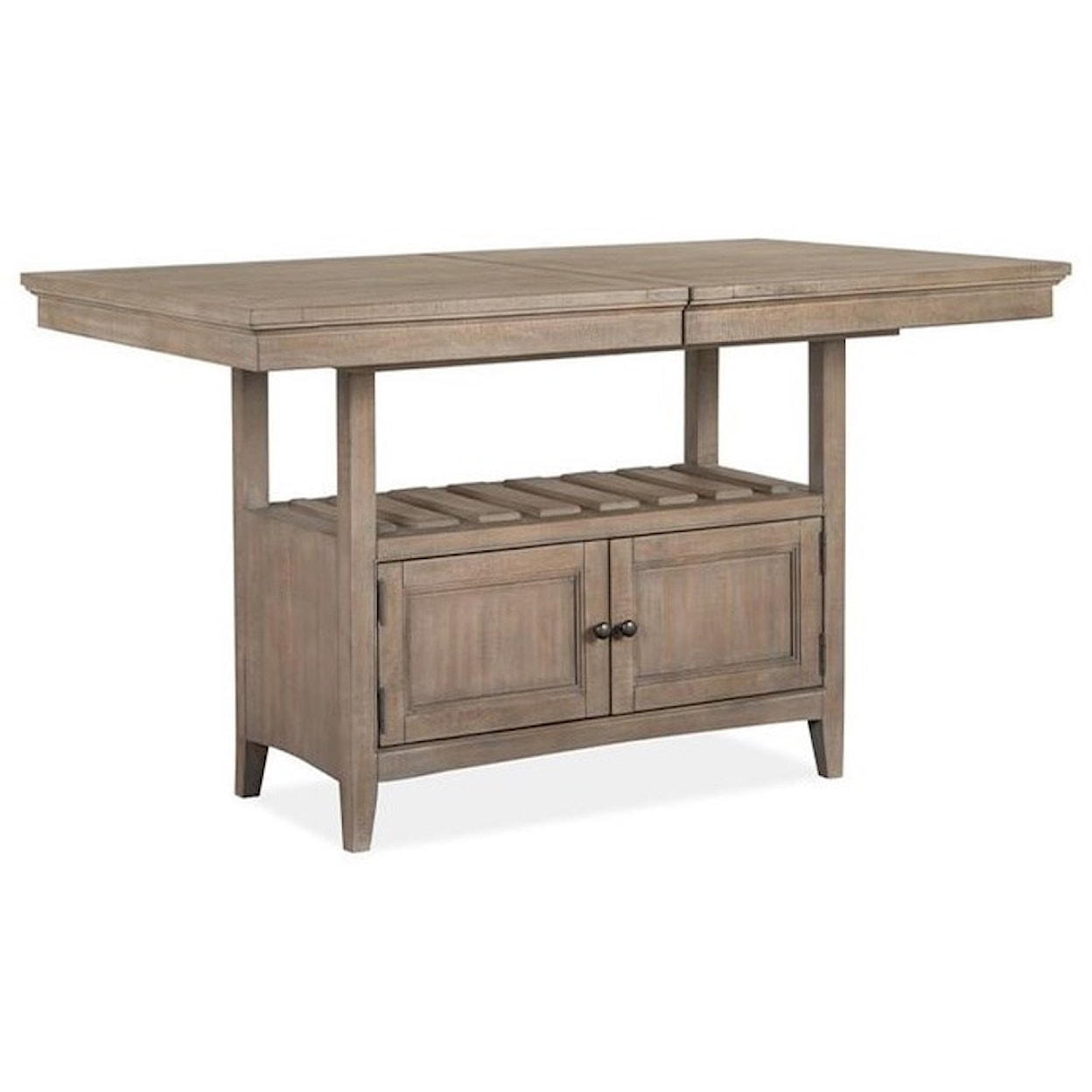 Magnussen Home Paxton Place Dining Counter Table