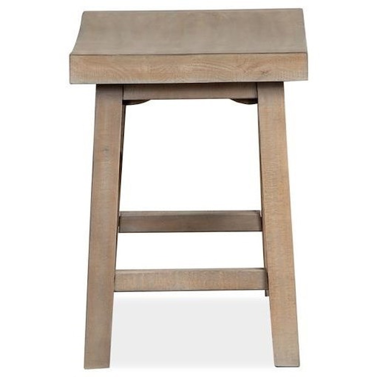 Magnussen Home Paxton Place Dining Stool