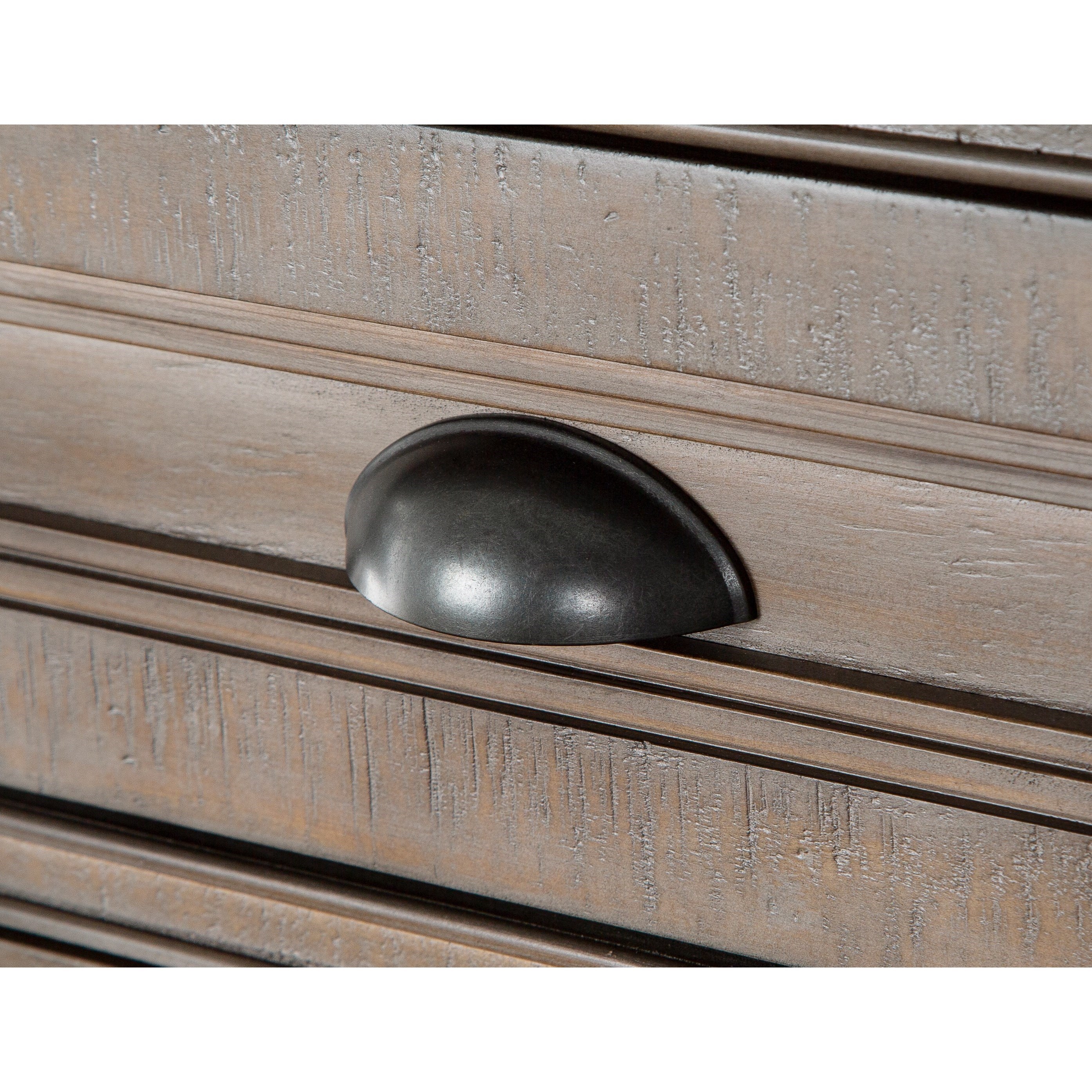 Sharon Paxton Place 70 Inch Console