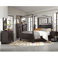 King Bedroom Set