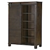 Belfort Select Pine Hill Bedroom Door Chest