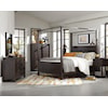 Magnussen Home Pine Hill Bedroom Drawer Dresser