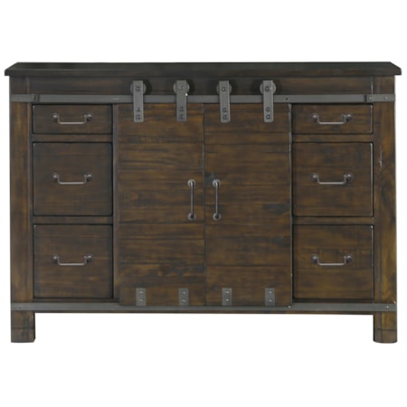 Media Chest