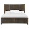 Magnussen Home Pine Hill Bedroom California King Panel Bed