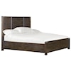 Magnussen Home Pine Hill Bedroom Queen Panel Bed