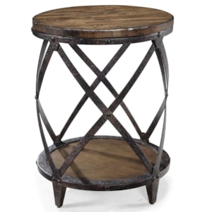 End Tables Browse Page