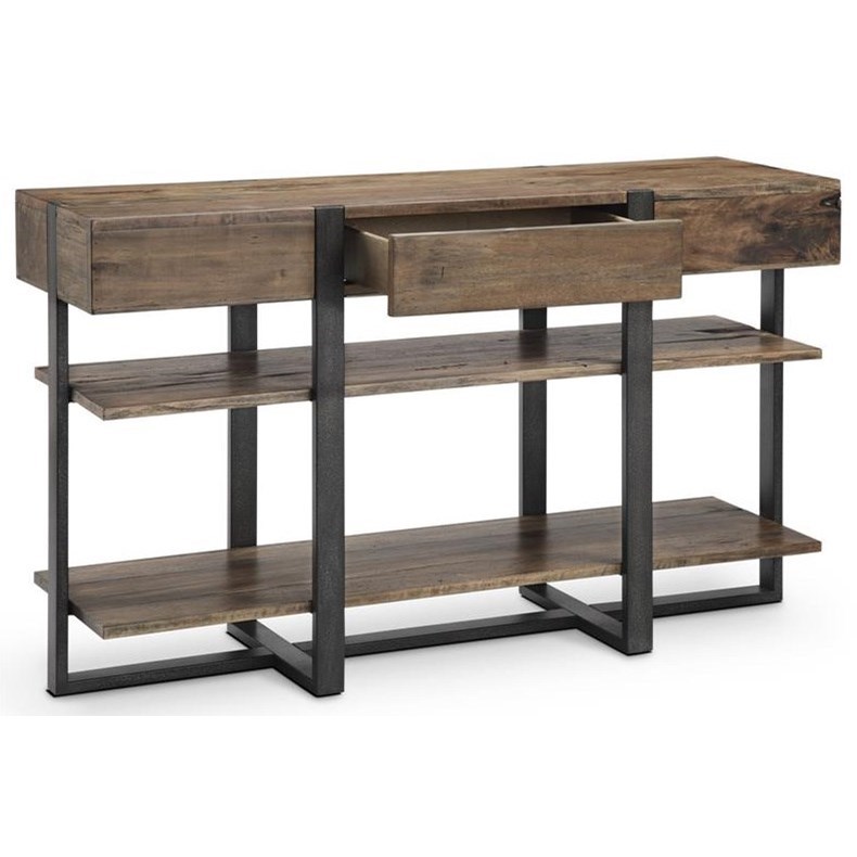 Rectangular Sofa Table