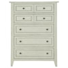 Magnussen Home Raelynn Bedroom 5-Drawer Chest