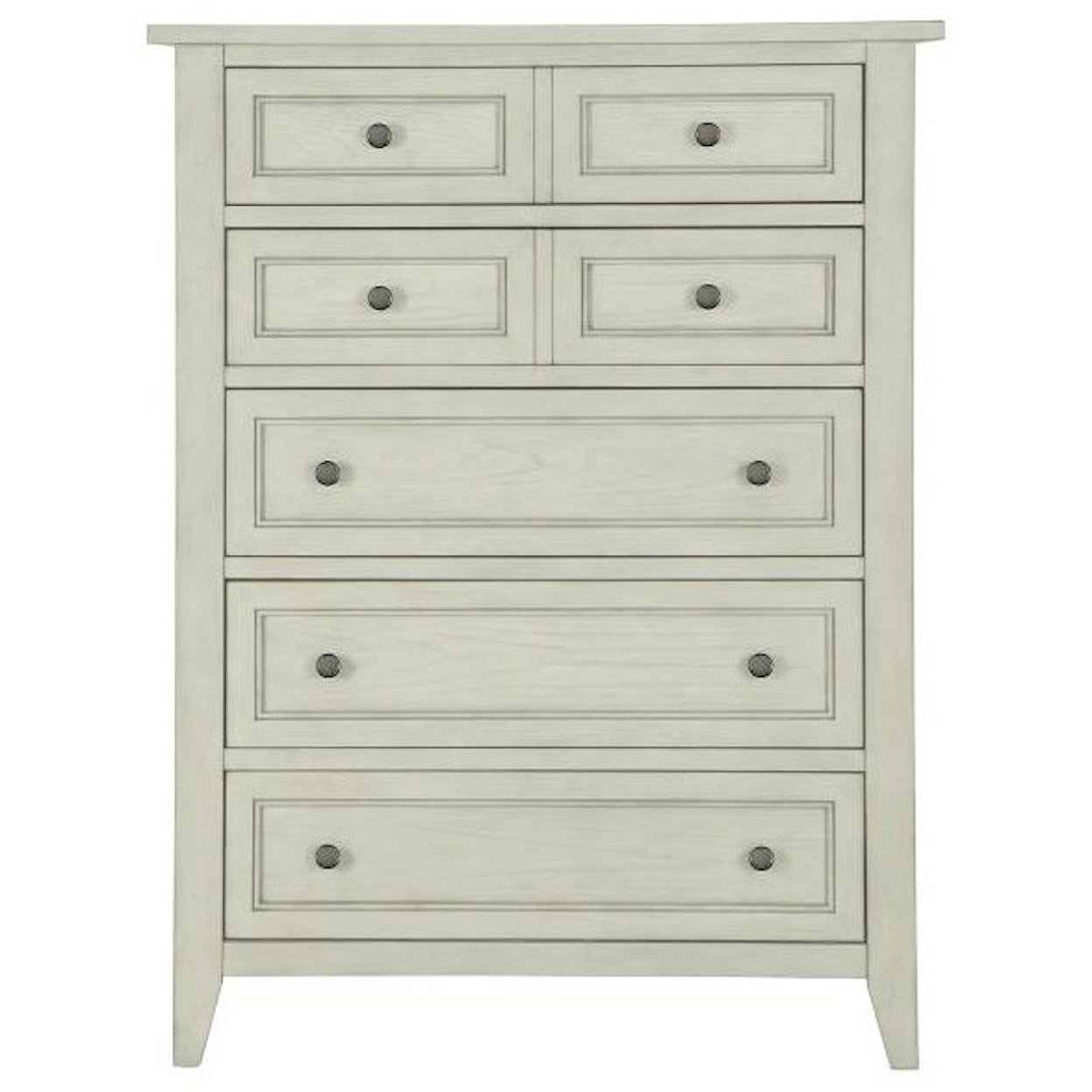 Magnussen Home Raelynn Bedroom 5-Drawer Chest