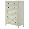 Magnussen Home Raelynn Bedroom 5-Drawer Chest