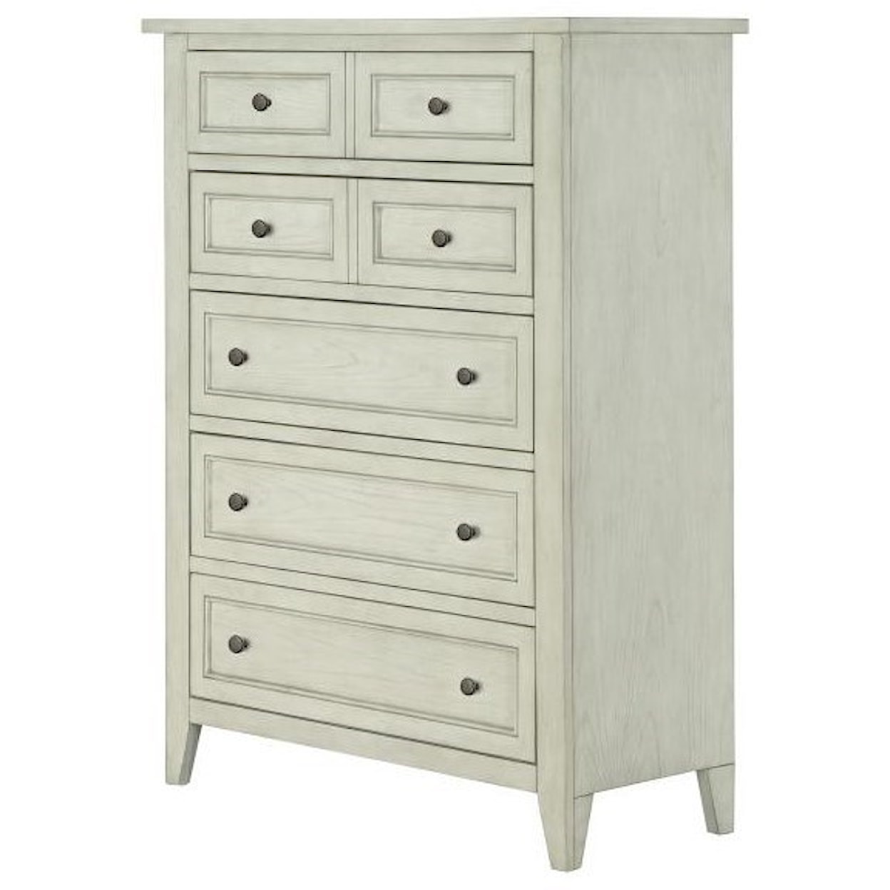 Magnussen Home Raelynn Bedroom 5-Drawer Chest