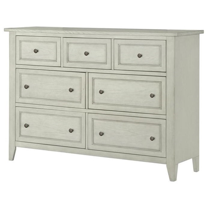 7-Drawer Dresser
