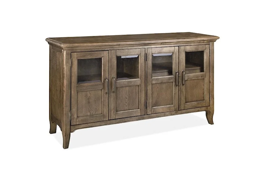 Roxbury Manor Dining Buffet by Magnussen Home at Darvin Furniture