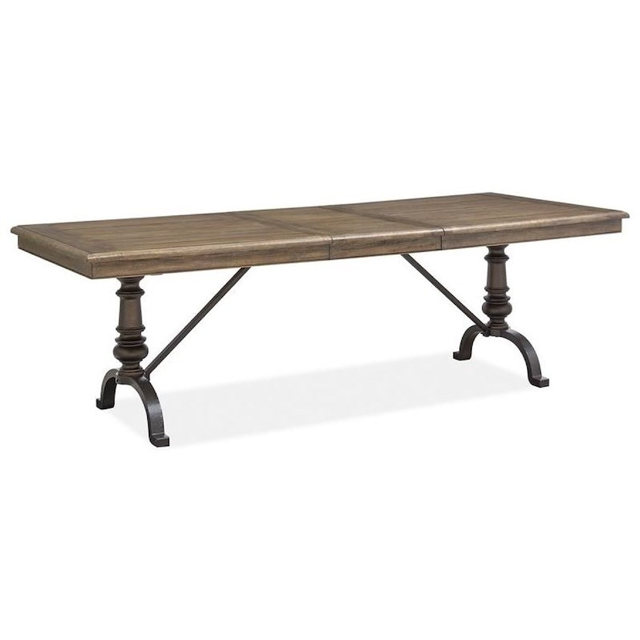 Belfort Select Withers Grove Rectangular Dining Table