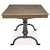 Belfort Select Withers Grove Rectangular Dining Table