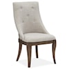 Belfort Select Withers Grove Dining Arm Chair