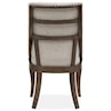 Belfort Select Withers Grove Dining Arm Chair