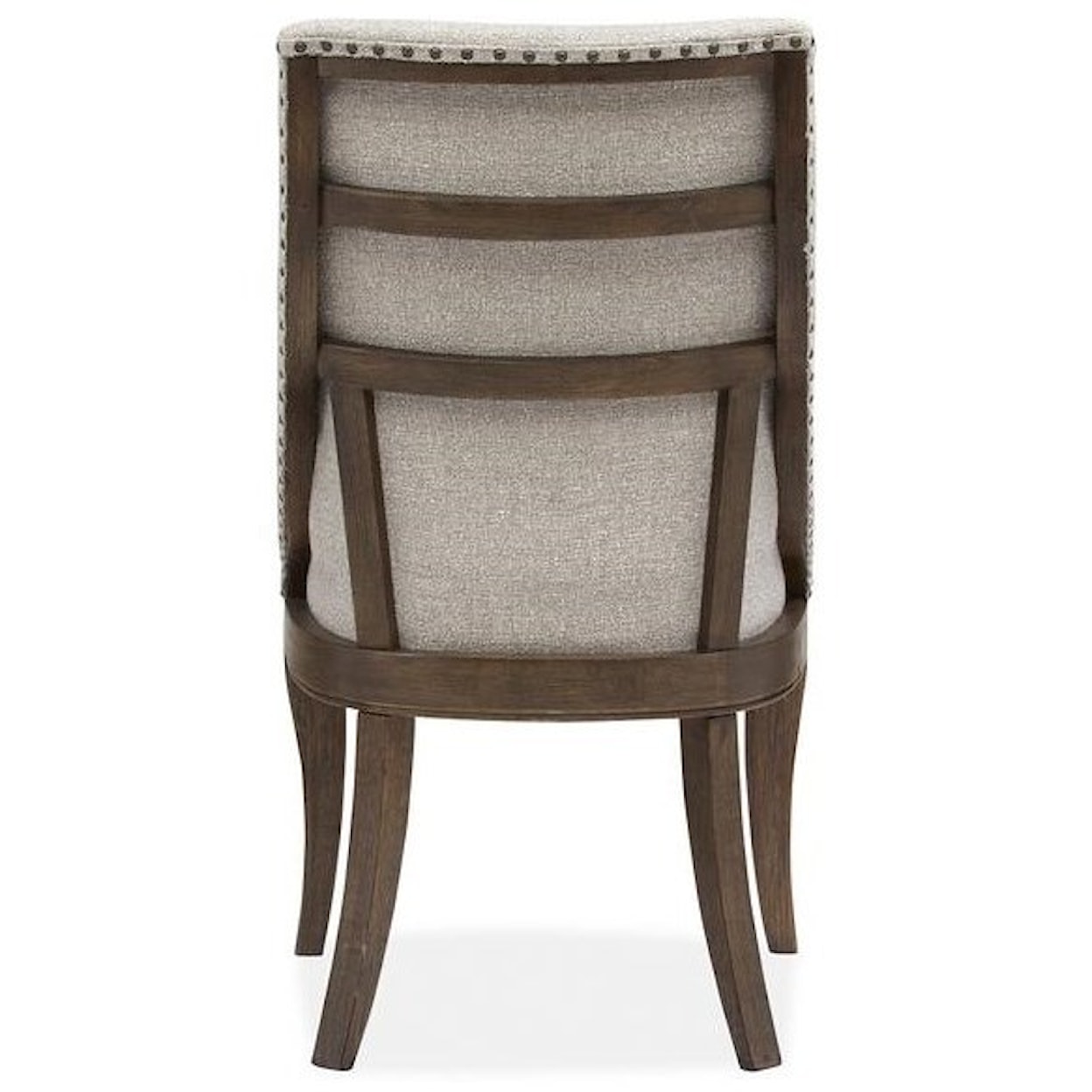 Belfort Select Withers Grove Dining Arm Chair