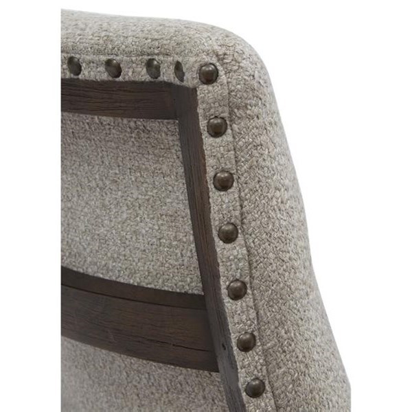 Magnussen Home Roxbury Manor Dining Bench