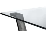 Magnussen Home Sawyer Occasional Tables End Table