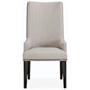 Magnussen Home Sloan Dining Host Chair