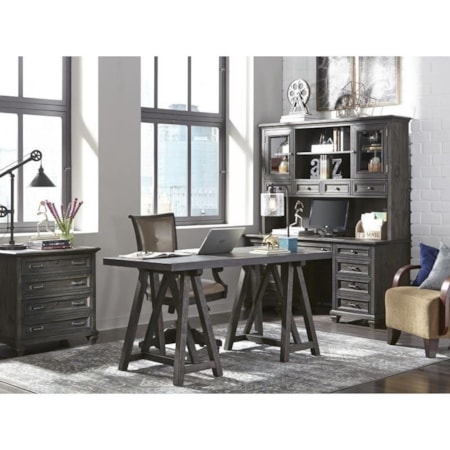 Office Swivel Chair