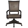 Magnussen Home Sutton Place Home Office Office Swivel Chair
