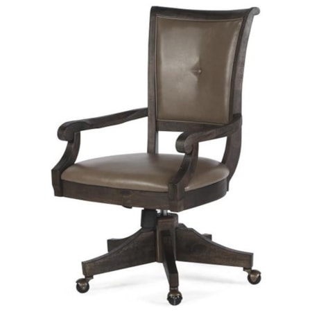 Office Swivel Chair