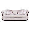 Magnussen Home Swan Sofa