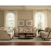 Magnussen Home Swan Sofa