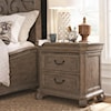 Magnussen Home Tinley Park Bedroom Drawer Nightstand