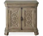 Magnussen Home Tinley Park Bedroom Bachelor Chest
