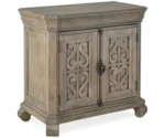Magnussen Home Tinley Park Bedroom Bachelor Chest