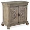 Magnussen Home Tinley Park Bedroom Bachelor Chest