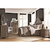 Magnussen Home Tinley Park Bedroom 8-Drawer Dresser