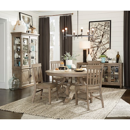 Casual Dining Room Group