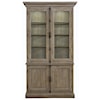 Magnussen Home Tinley Park Dining China Cabinet