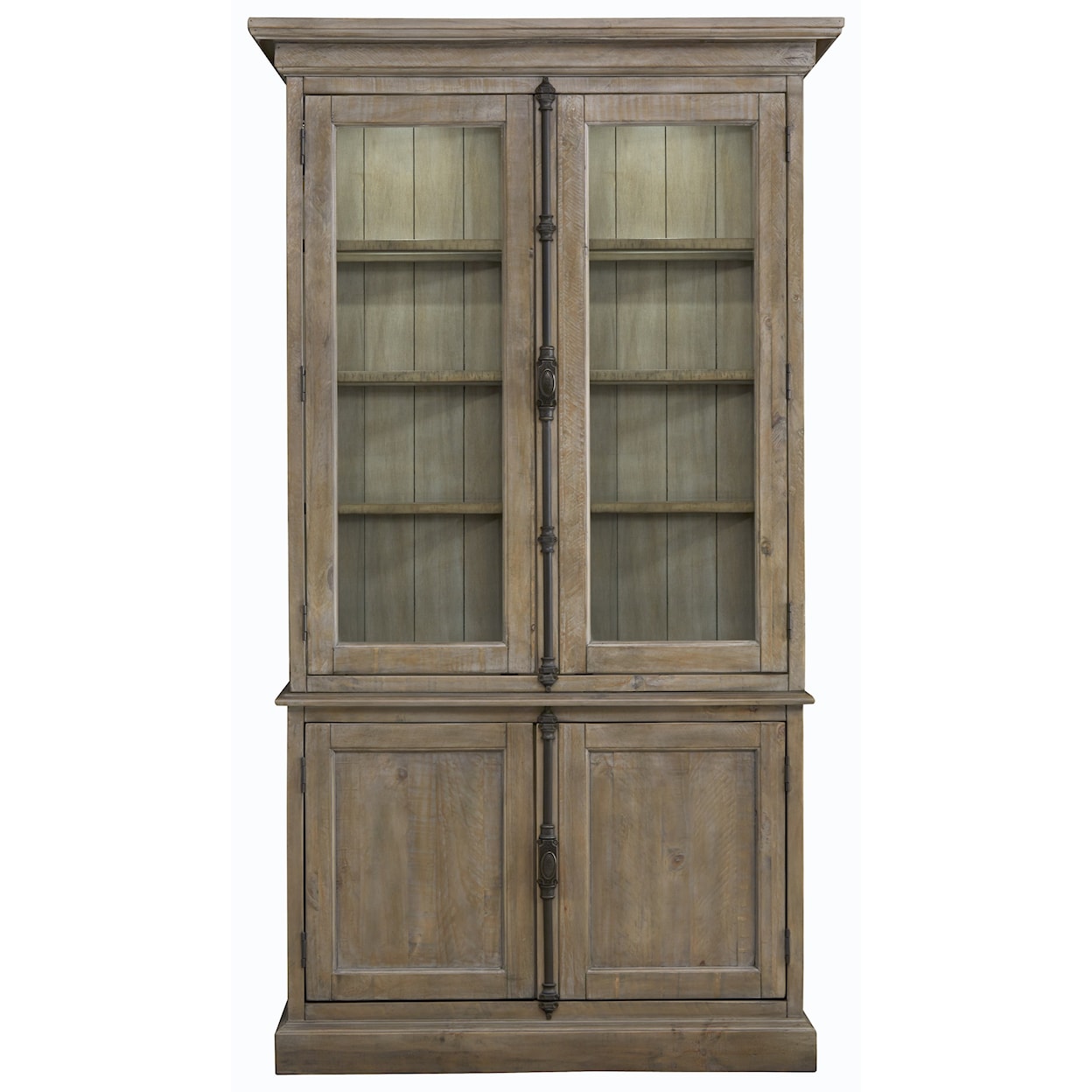 Magnussen Home Tinley Park Dining China Cabinet