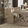 Magnussen Home Tinley Park Dining Dining Bench