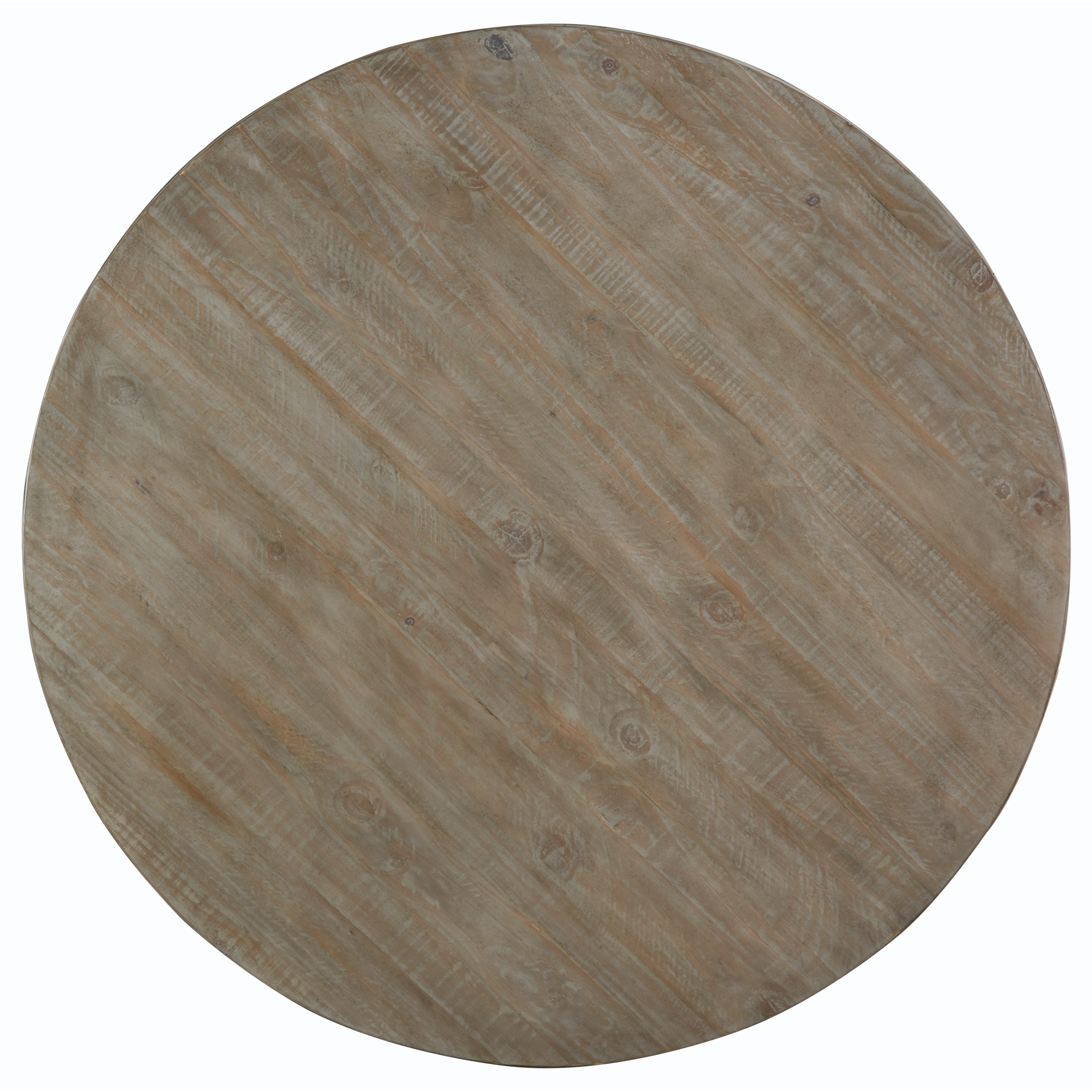 Sharon Tinley Park 48" Round Dining Table