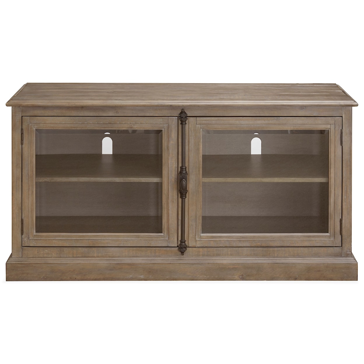 Magnussen Home Tinley Park Entertainment Console