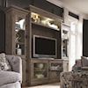 Magnussen Home Tinley Park Entertainment Console