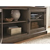 Magnussen Home Tinley Park Entertainment Console