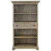 Magnussen Home Tinley Park Home Office Bookcase
