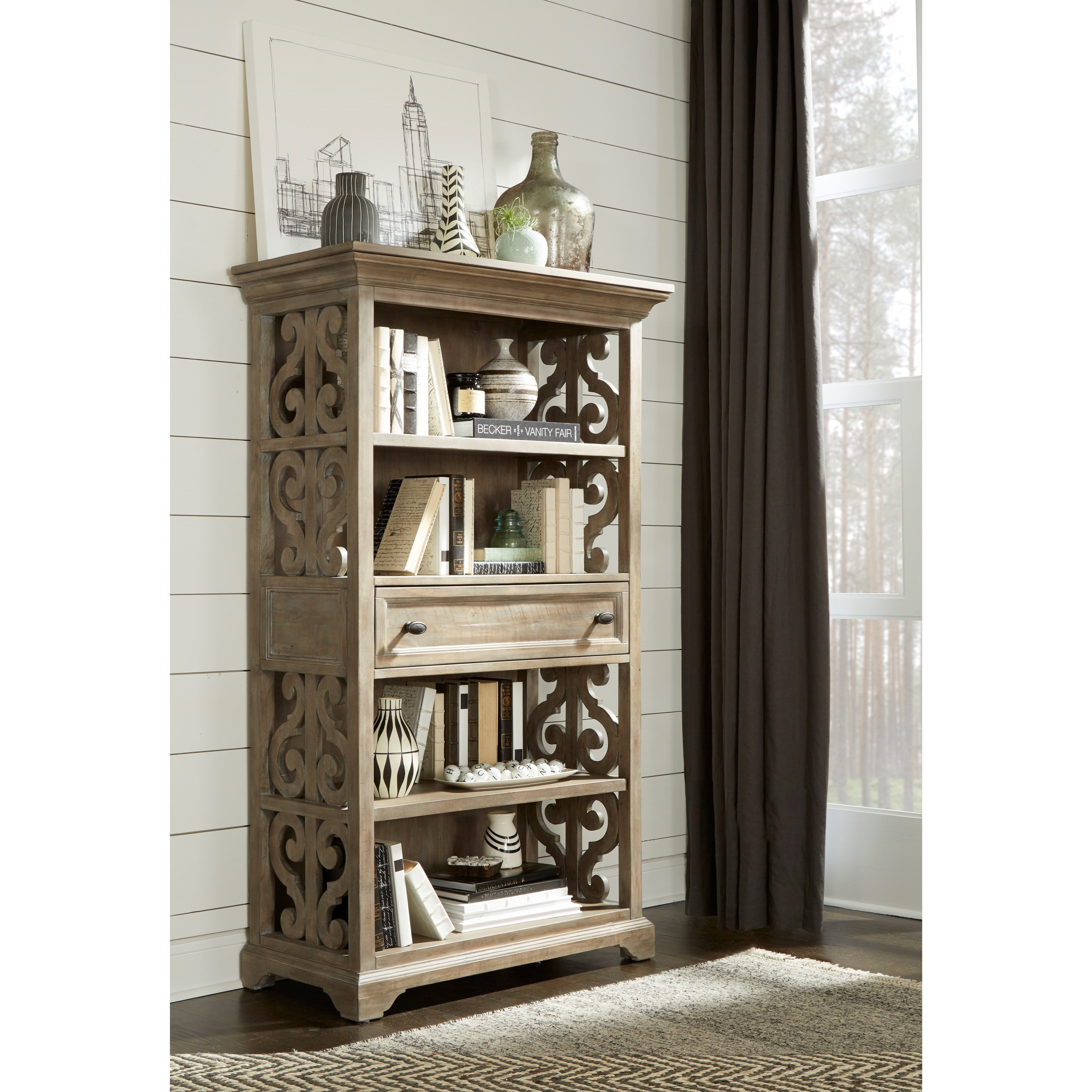 Bookcase