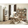 Magnussen Home Tinley Park Home Office Lateral File