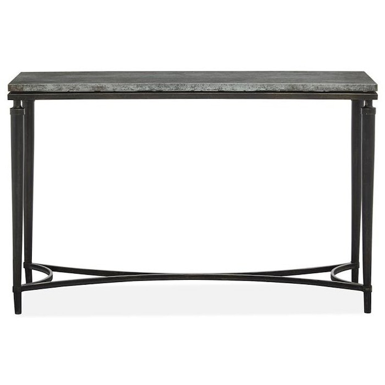 Magnussen Home Waylon Occasional Tables Sofa Table