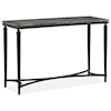 Magnussen Home Waylon Occasional Tables Sofa Table